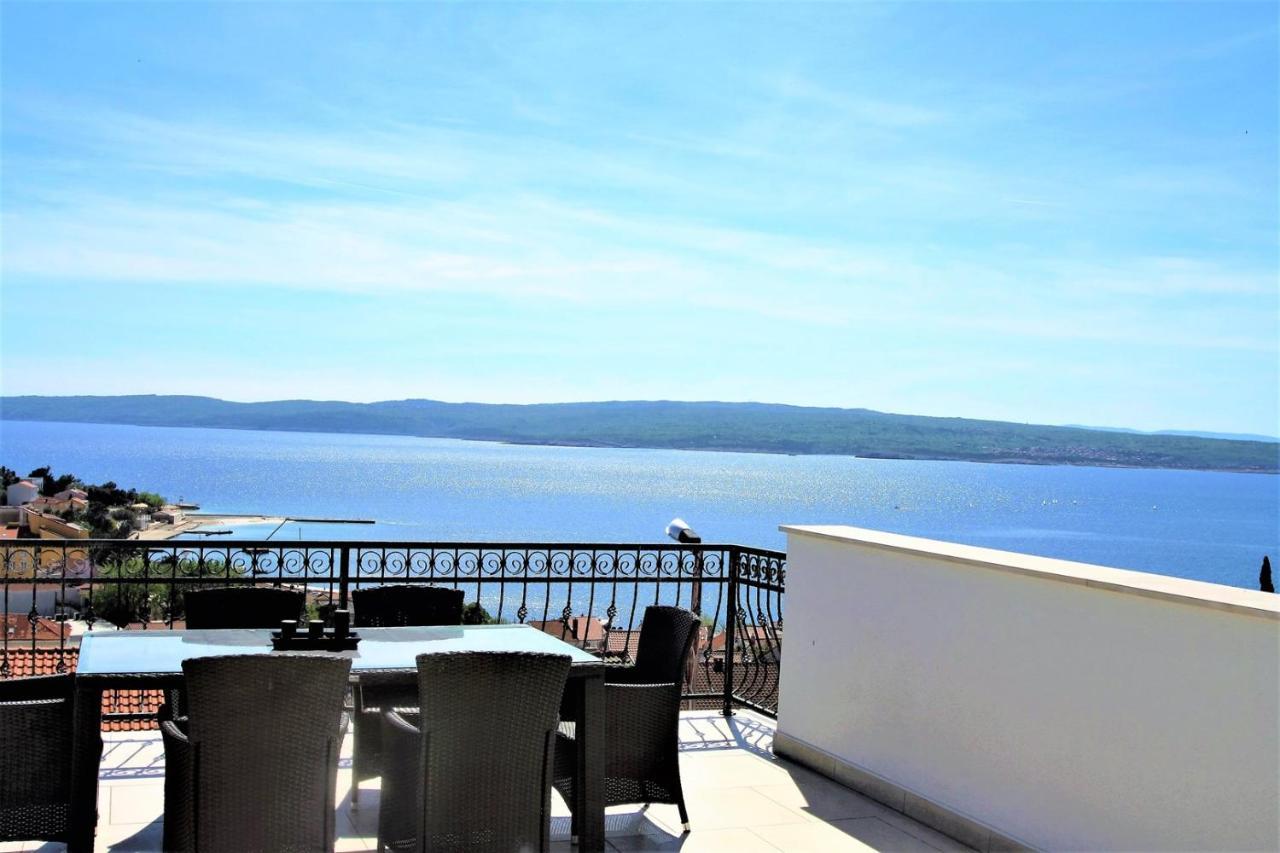 Holiday House Queens With Sea View セルツェ エクステリア 写真