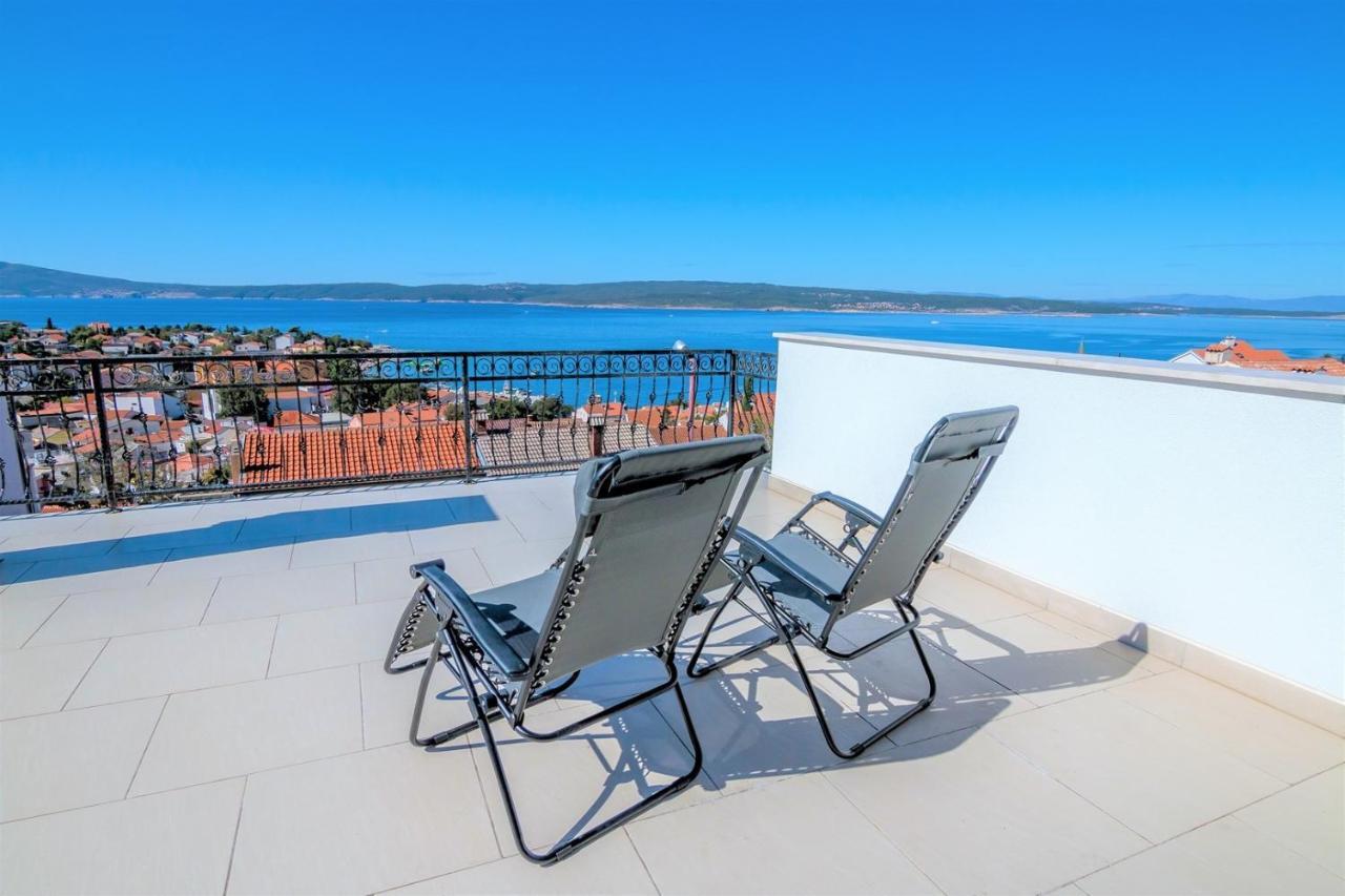 Holiday House Queens With Sea View セルツェ エクステリア 写真